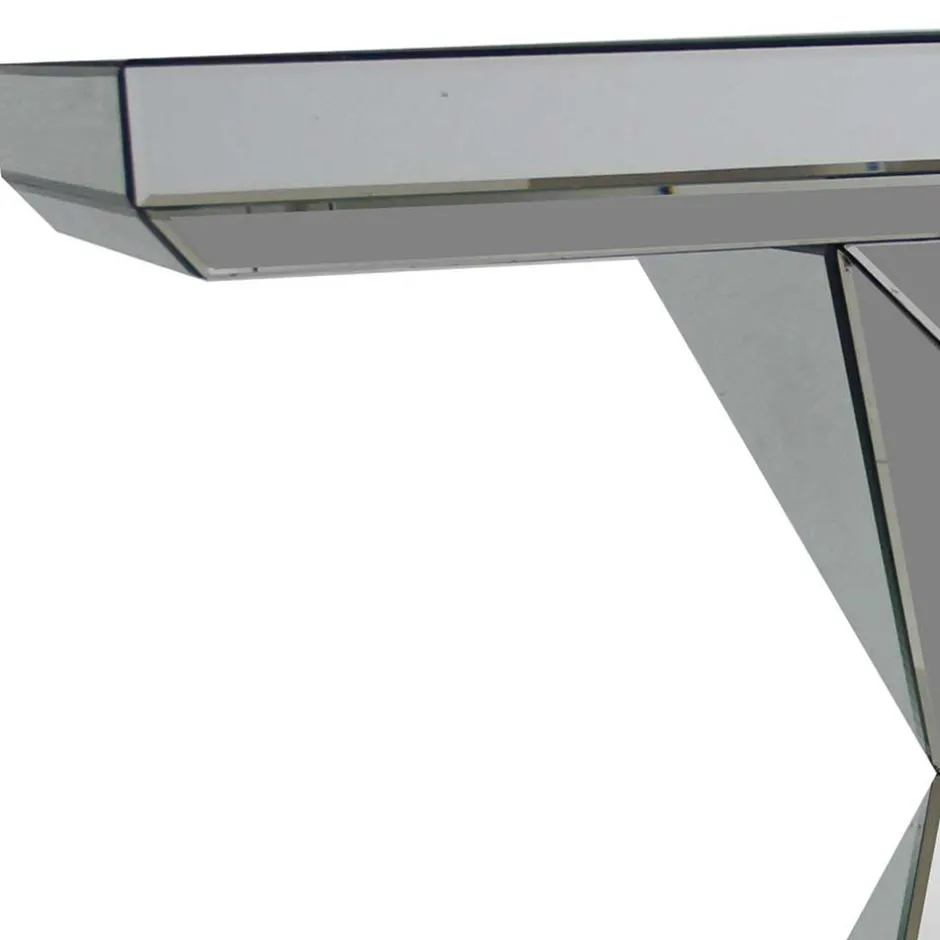 Pharao24 Design Konsolentisch Wihelpa> Glastische|Konsolentische