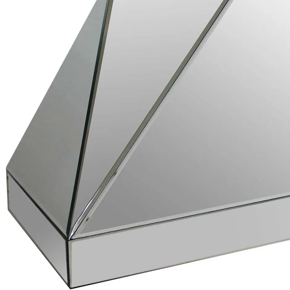 Pharao24 Design Konsolentisch Wihelpa> Glastische|Konsolentische