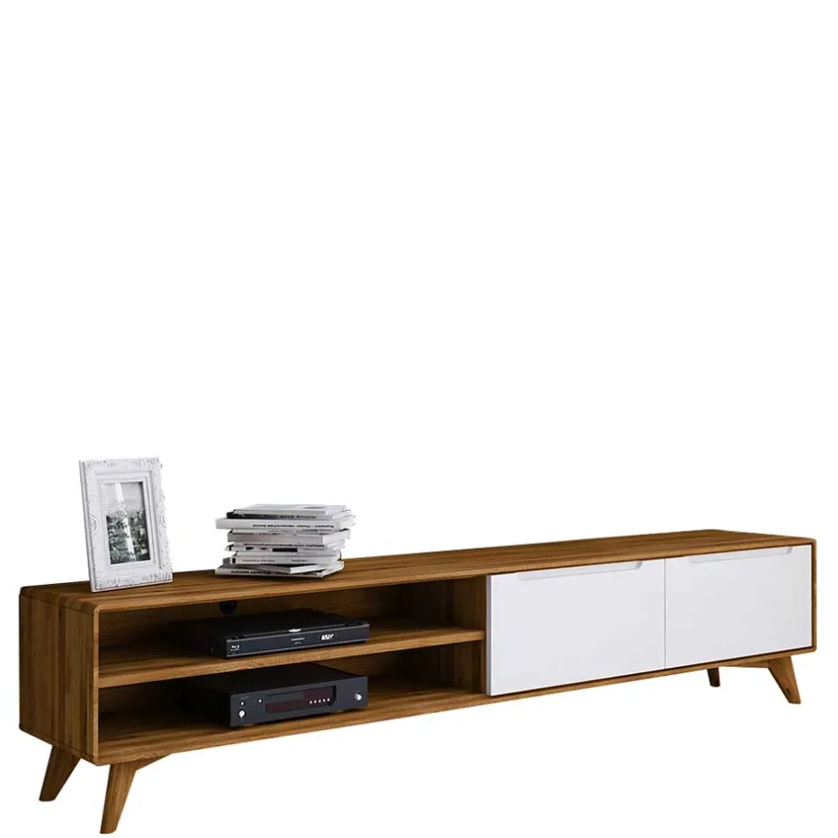 Fernsehkommoden*Pharao24 Design Lowboard Triancova