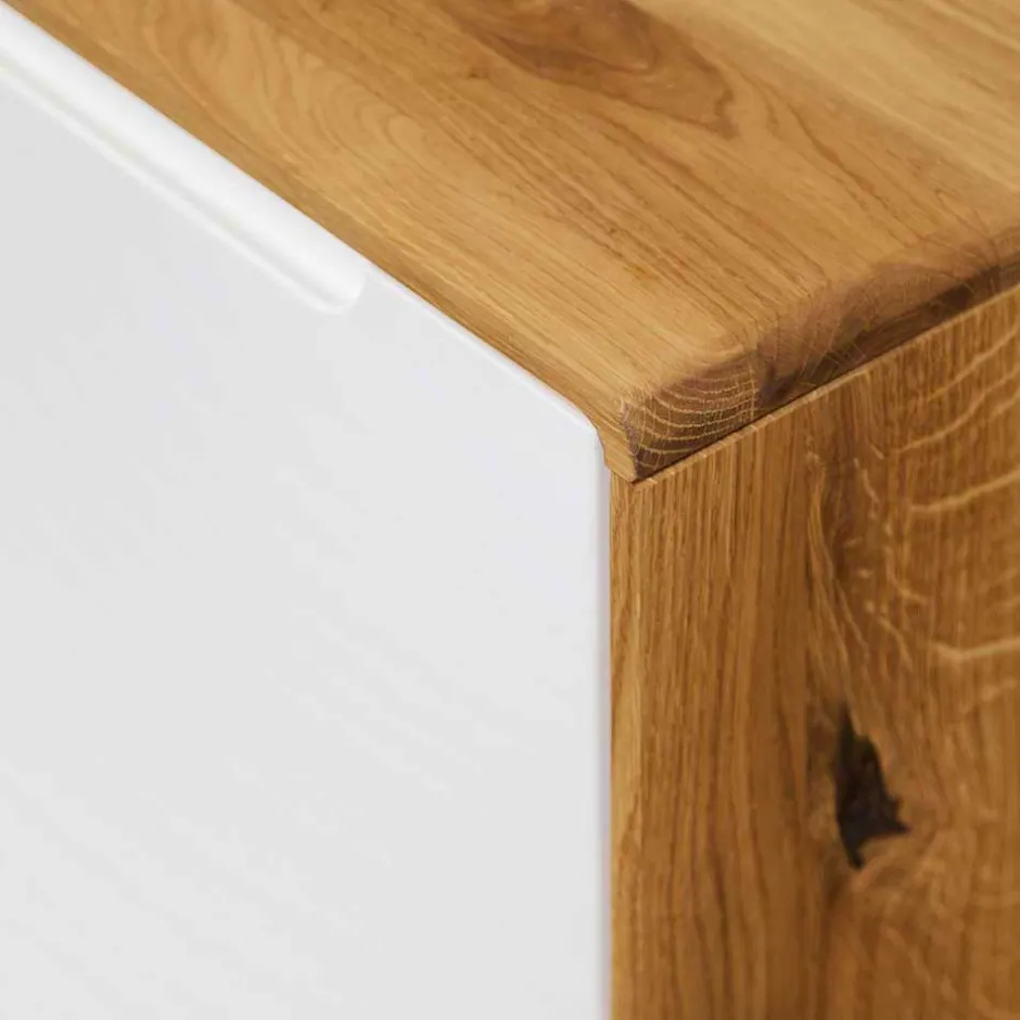 Fernsehkommoden*Pharao24 Design Lowboard Triancova