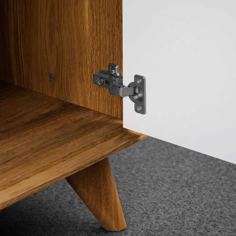 Fernsehkommoden*Pharao24 Design Lowboard Triancova