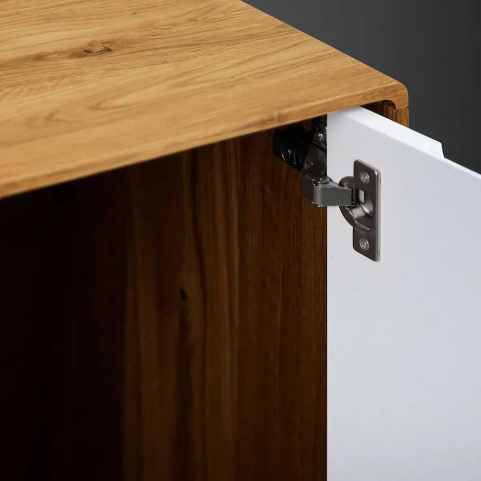 Fernsehkommoden*Pharao24 Design Lowboard Triancova