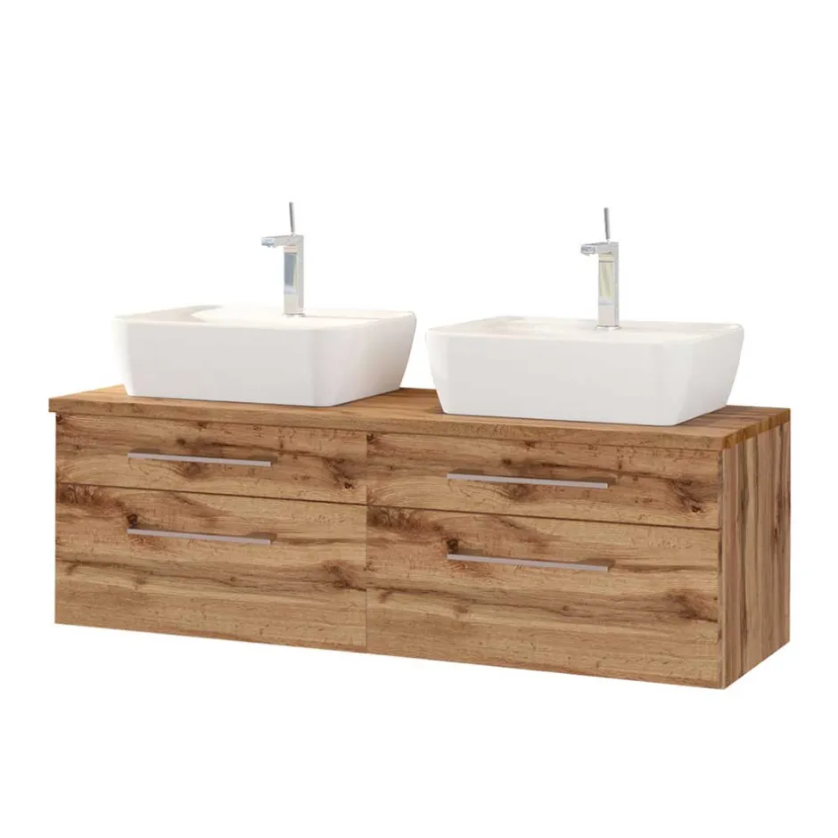 Badmöbel Sets*Pharao24 Design Möbel Set Besdos