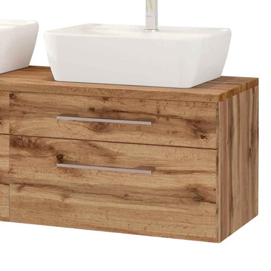 Badmöbel Sets*Pharao24 Design Möbel Set Besdos