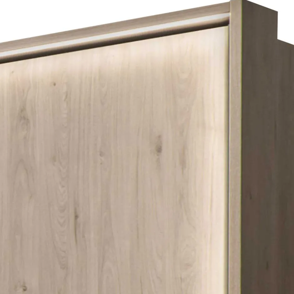 Schlafzimmer Sets*Pharao24 Design Möbel Set Bruvena