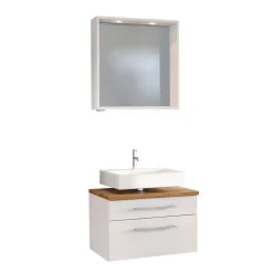 Badmöbel Sets*Pharao24 Design Möbelset Tropezia