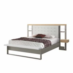 Metallbetten*Pharao24 Design Metallbett Rajadas