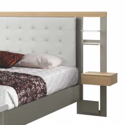 Metallbetten*Pharao24 Design Metallbett Rajadas