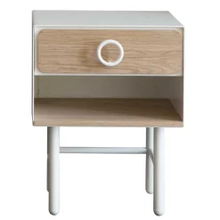 Nachtkommoden|Nachttisch*Pharao24 Design Nachttisch Lurianno