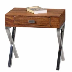 Nachtkommoden|Nachttisch*Pharao24 Design Nachttisch Rocio