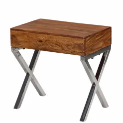 Nachtkommoden|Nachttisch*Pharao24 Design Nachttisch Rocio