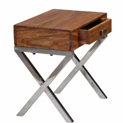 Nachtkommoden|Nachttisch*Pharao24 Design Nachttisch Rocio