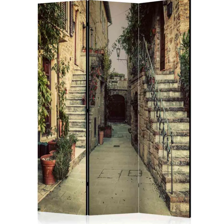 Pharao24 Design Paravent Agla> Paravents|Raumteiler