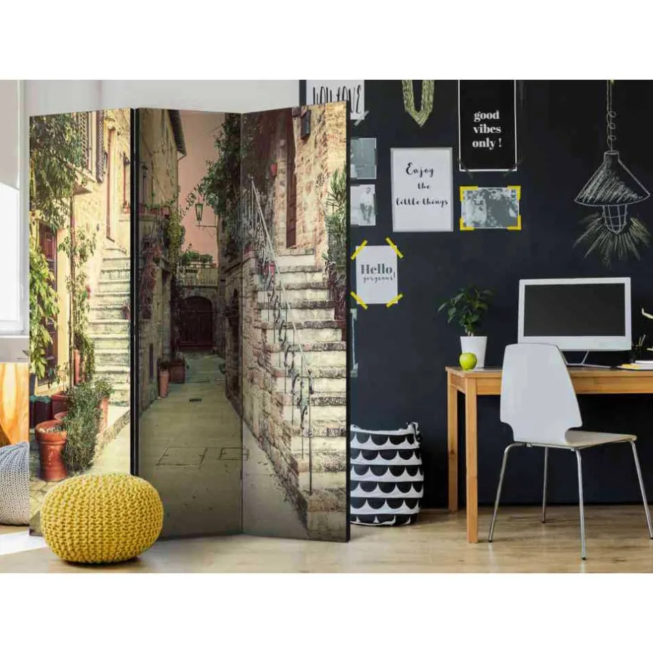 Pharao24 Design Paravent Agla> Paravents|Raumteiler