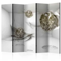 Pharao24 Design Paravent Perunia> Paravents|Raumteiler