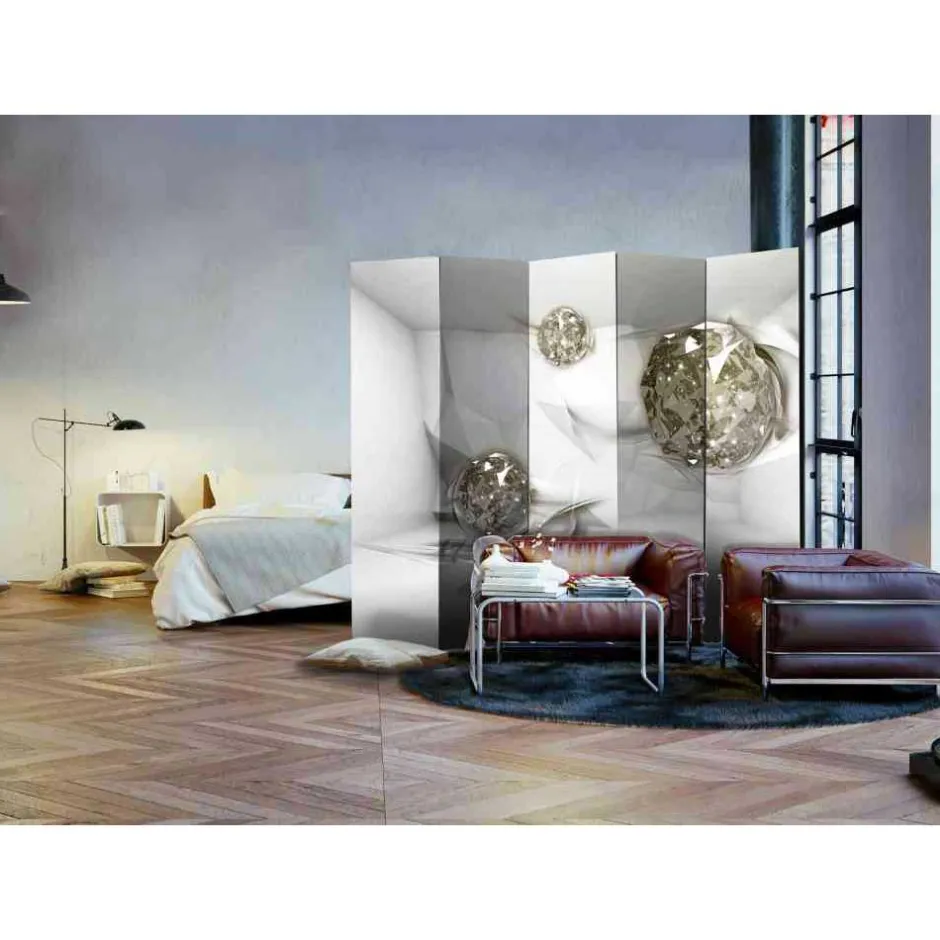 Pharao24 Design Paravent Perunia> Paravents|Raumteiler