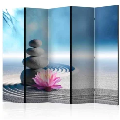 Paravents|Raumteiler*Pharao24 Design Paravent Sharks