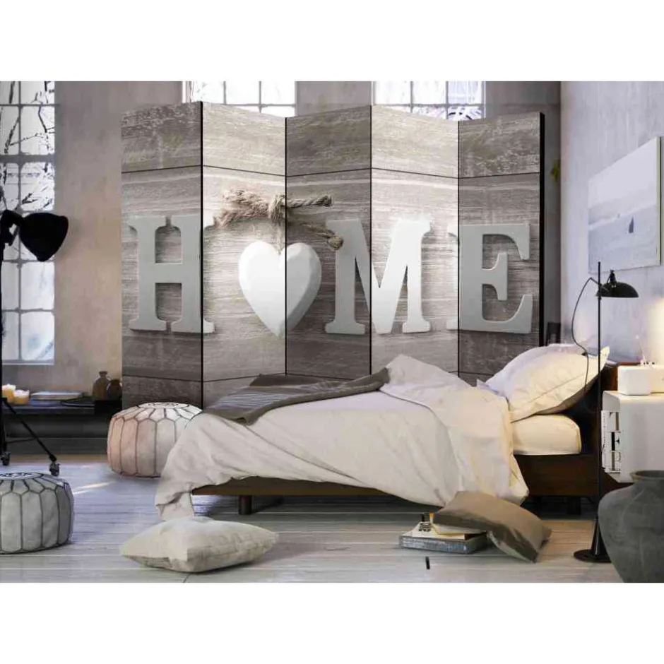 Paravents|Raumteiler*Pharao24 Design Paravent Timent