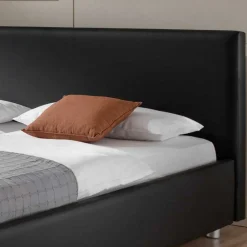 Betten In Übergröße|Jugendbetten*Pharao24 Design Polsterbett Tim