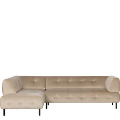Polstermöbel|Wohnzimmercouch*Pharao24 Design Polsterecke Reander