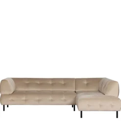 Polstermöbel|Wohnzimmercouch*Pharao24 Design Polsterecke Reander