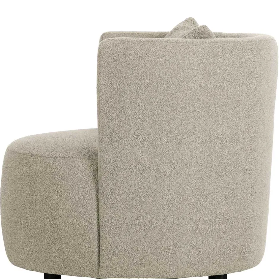 Wohnzimmer Sessel*Pharao24 Design Polstersessel Antonida