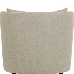 Wohnzimmer Sessel*Pharao24 Design Polstersessel Antonida