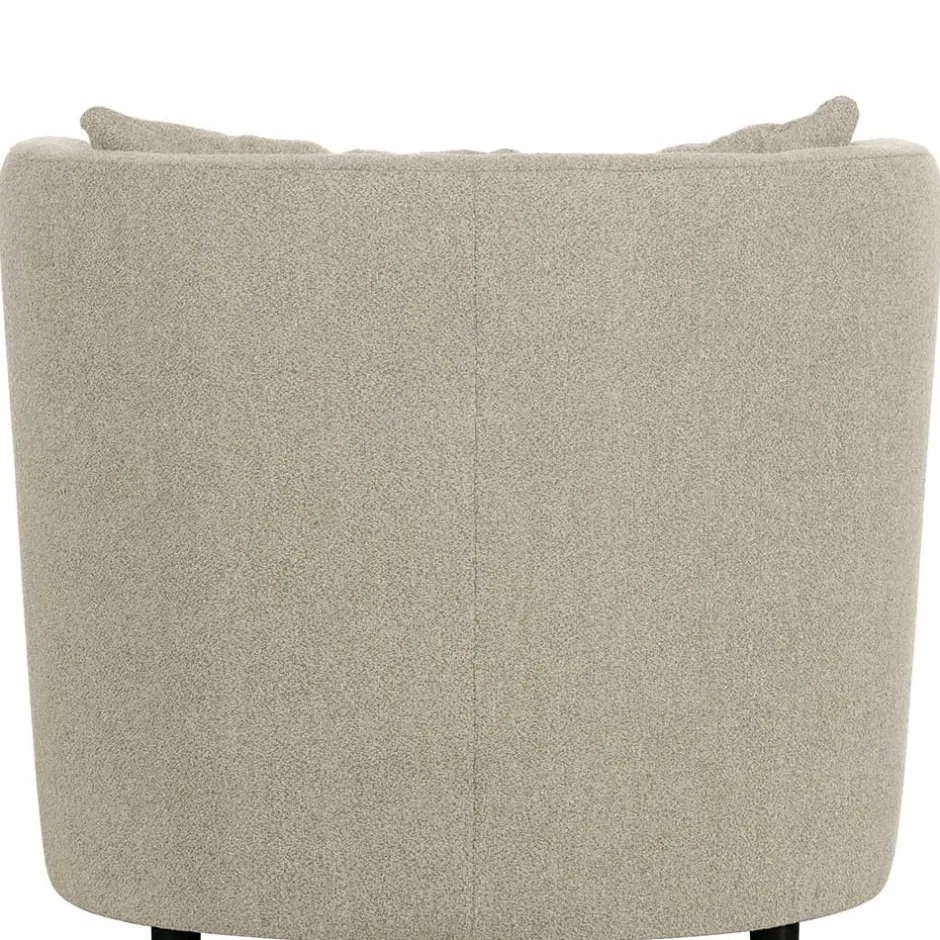 Wohnzimmer Sessel*Pharao24 Design Polstersessel Antonida