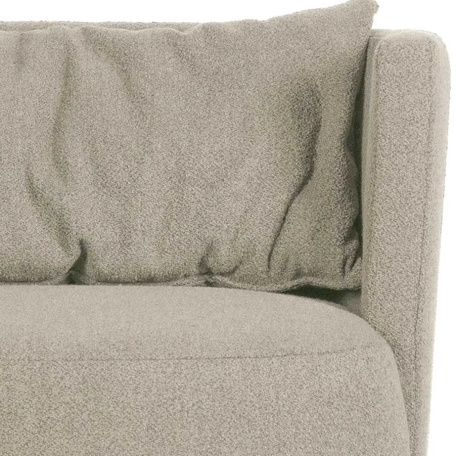 Wohnzimmer Sessel*Pharao24 Design Polstersessel Antonida