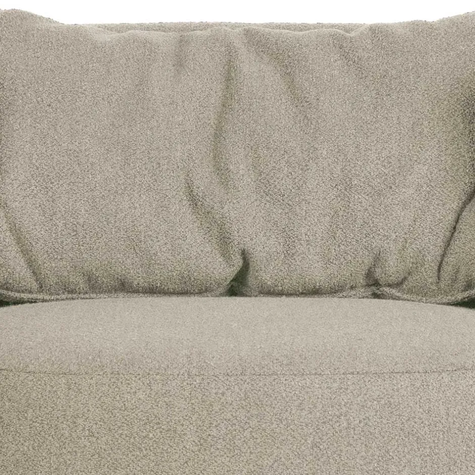 Wohnzimmer Sessel*Pharao24 Design Polstersessel Antonida