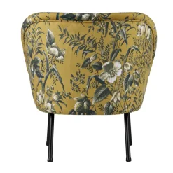 Wohnzimmer Sessel*Pharao24 Design Polstersessel Rock