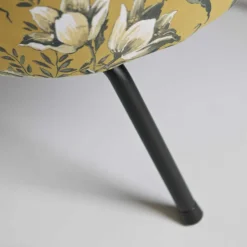 Wohnzimmer Sessel*Pharao24 Design Polstersessel Rock