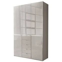 Pharao24 Design Schlafzimmerschrank Voscona> Jugendkleiderschrank