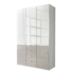 Jugendkleiderschrank*Pharao24 Design Schlafzimmerschrank Latina