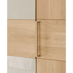 Massivholz Kleiderschränke|Jugendkleiderschrank*Pharao24 Design Schlafzimmerschrank Veyfas