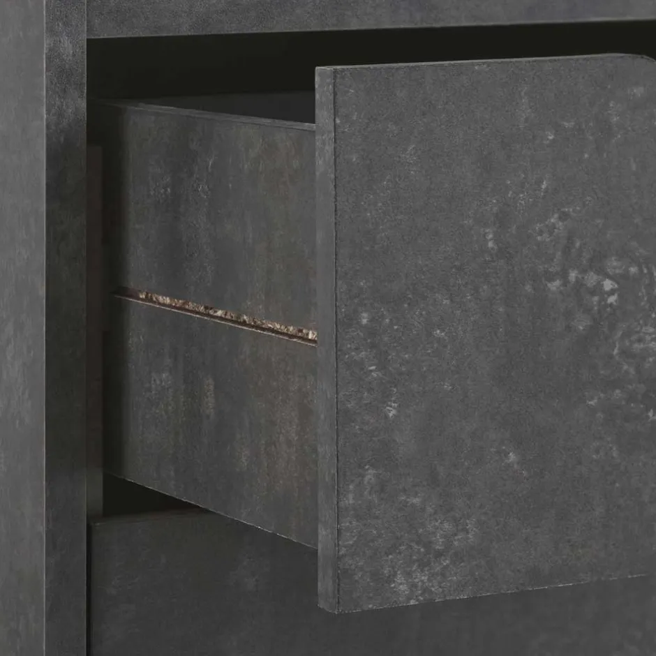 Schreibtische|Computertische*Pharao24 Design Schreibtisch Adioss