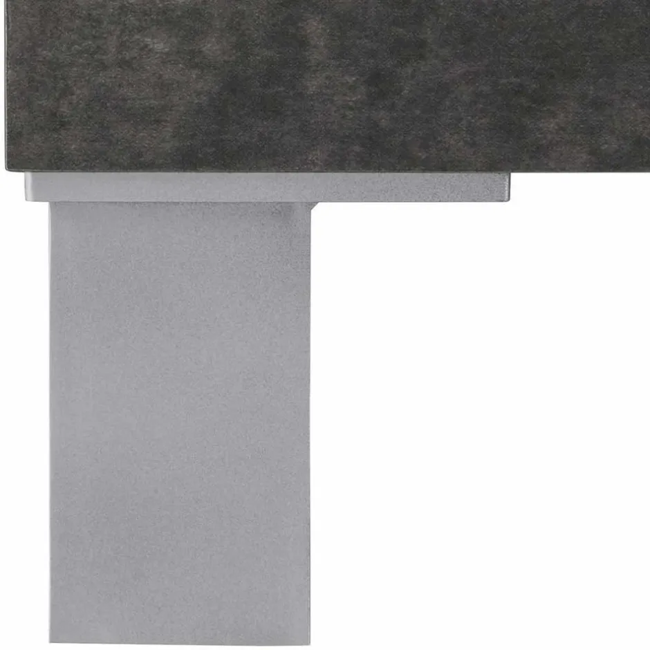 Schreibtische|Computertische*Pharao24 Design Schreibtisch Adioss