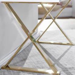 Computertische|Jugendschreibtische*Pharao24 Design Schreibtisch Foman