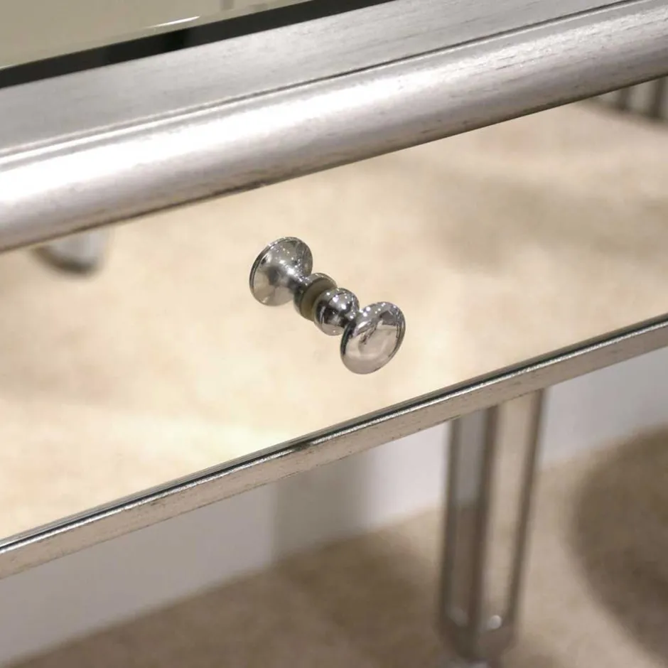 Pharao24 Design Schreibtisch Rhodos> Schreibtische|Computertische