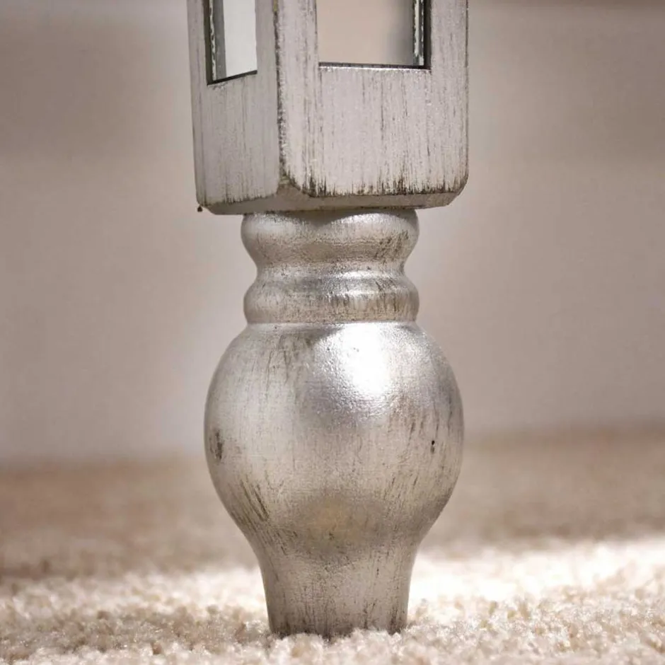 Pharao24 Design Schreibtisch Rhodos> Schreibtische|Computertische