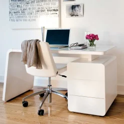 Pharao24 Design Schreibtisch Utony> Computertische|Jugendschreibtische