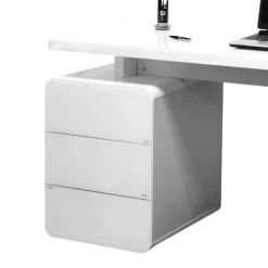 Pharao24 Design Schreibtisch Utony><noscript><img width=