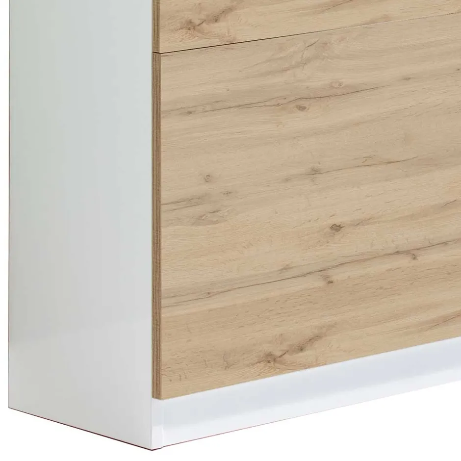 Schuhschränke|Schuhkipper*Pharao24 Design Schuhschrank Andillo