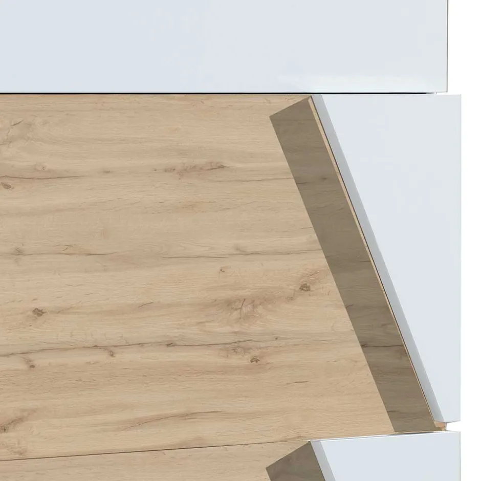 Schuhschränke|Schuhkipper*Pharao24 Design Schuhschrank Andillo