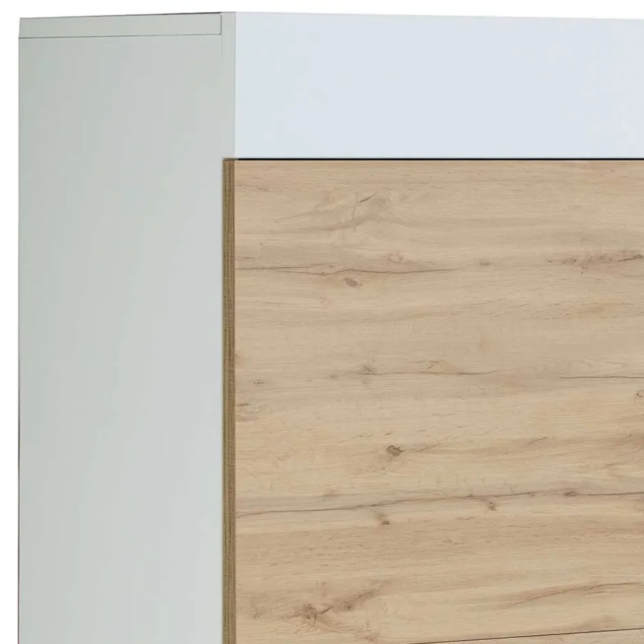 Schuhschränke|Schuhkipper*Pharao24 Design Schuhschrank Andillo