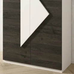 Schuhschränke*Pharao24 Design Schuhschrank Louan