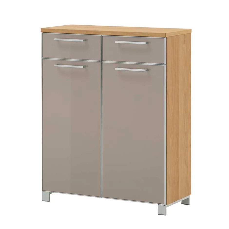 Schuhschränke*Pharao24 Design Schuhschrank Pattinos