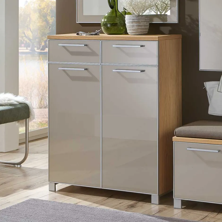 Schuhschränke*Pharao24 Design Schuhschrank Pattinos