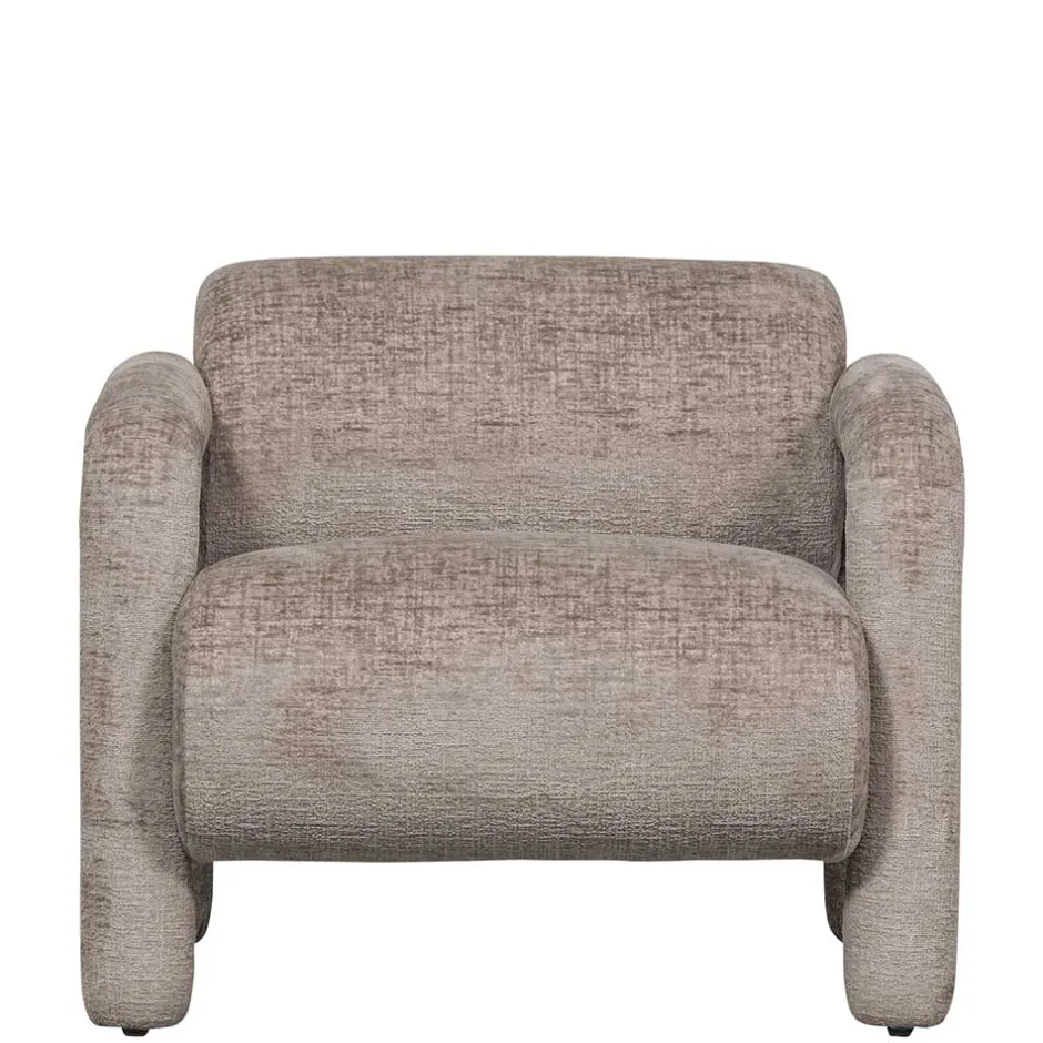 Wohnzimmer Sessel*Pharao24 Design Sessel Ambia