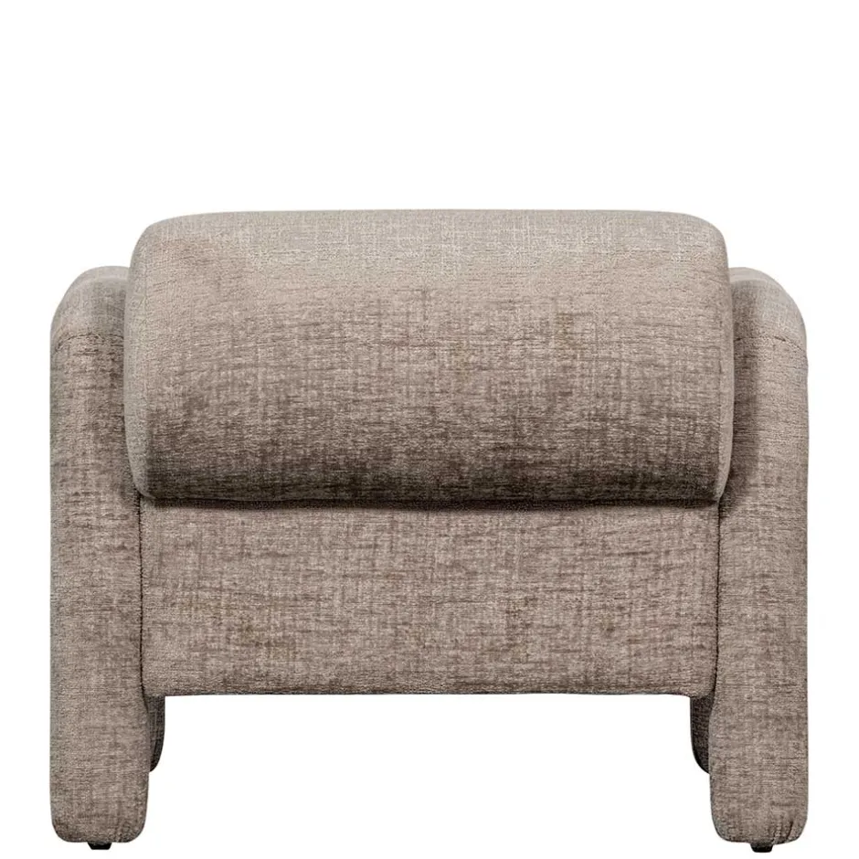 Wohnzimmer Sessel*Pharao24 Design Sessel Ambia